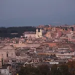 Vatican In The Moonlight Apartment