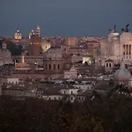 Vatican In The Moonlight Apartment