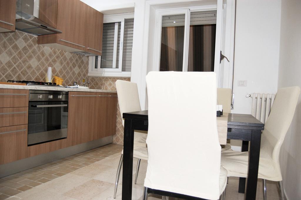 Apartamento Vatican In The Moonlight *