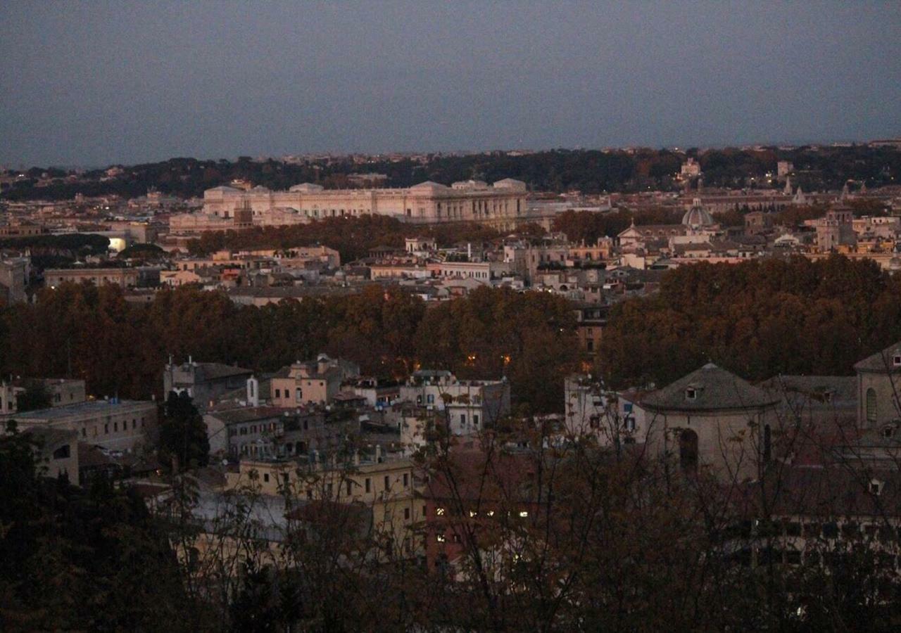 Vatican In The Moonlight *